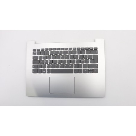 Lenovo Upper Case with Nordic